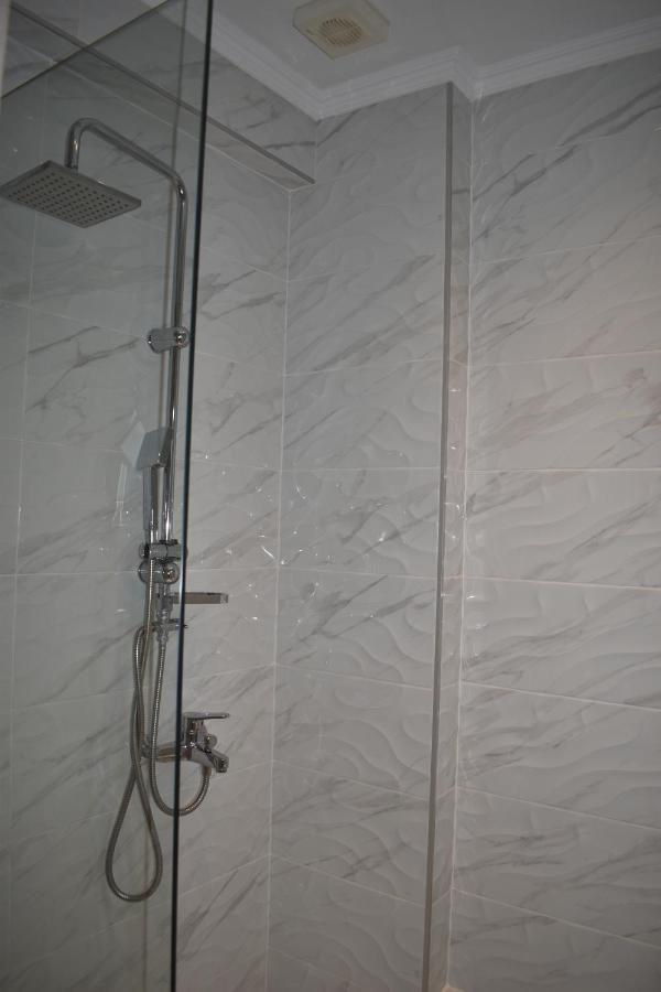Sea View Luxury Apartment In Nea Kallikratia. Nea Kallikrateia ภายนอก รูปภาพ
